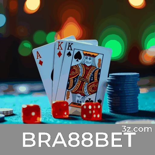 BRA88BET: Plataforma de Apostas Segura e Divertida