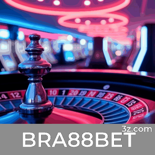BRA88BET: Plataforma de Apostas Segura e Divertida