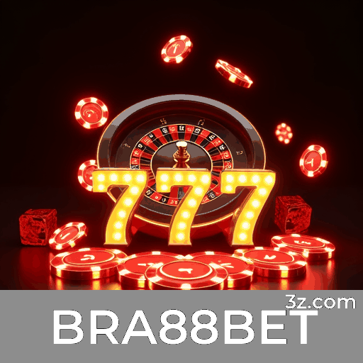 BRA88BET: Plataforma de Apostas Segura e Divertida