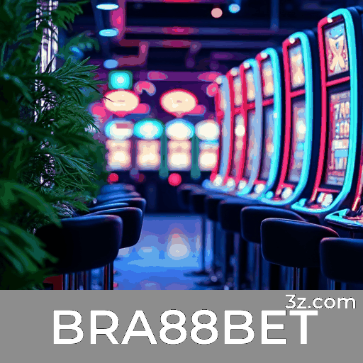 BRA88BET: Experiência Autêntica de Cassino Brasileiro