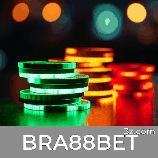 BRA88BET: Plataforma de Apostas Segura e Divertida