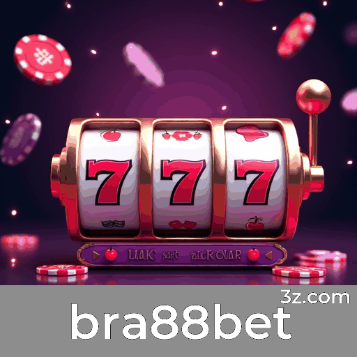 Bra88bet: Seu Cassino Online Confiável e Seguro