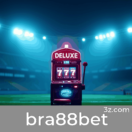 Bra88bet: Seu Cassino Online Confiável e Seguro